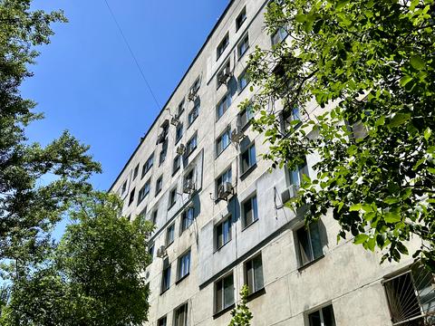 квартира за адресою Давида Ойстраха вул. (Затонського), 13