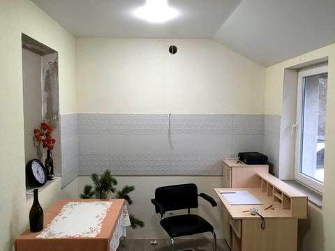 дом по адресу Воровского пер., 20