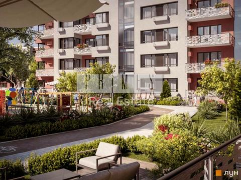 комерційна за адресою Богатирська вул., 32