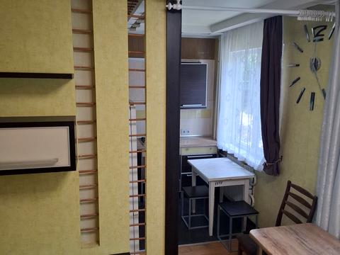 квартира за адресою Тракторобудівників просп., 71