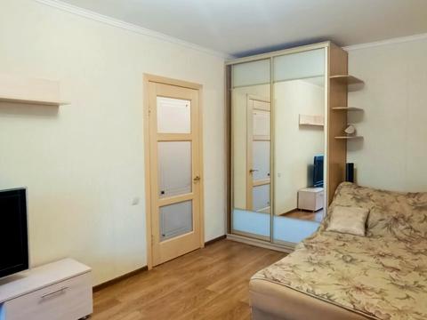 квартира по адресу Харьковское шоссе, 3