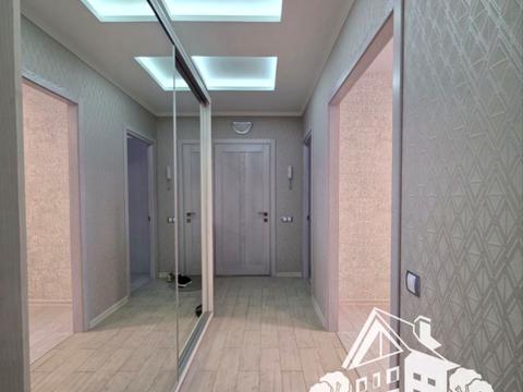 квартира за адресою Співдружності вул., 1