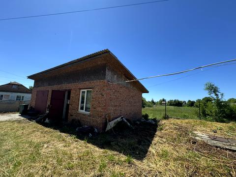 ділянка за адресою Центральна, 73