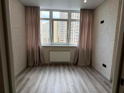 квартира за адресою Академіка Сахарова вул., 3г