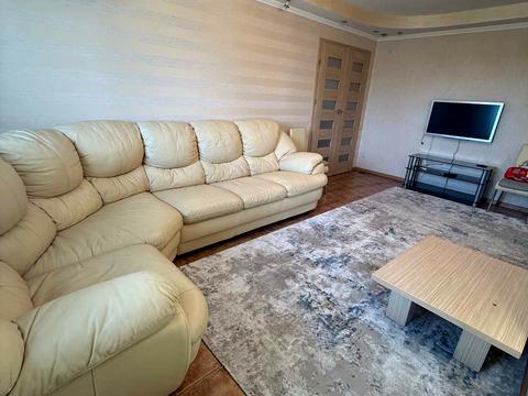 квартира по адресу Авраменко ул., 22