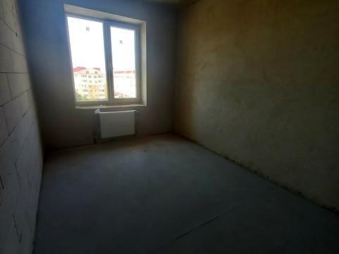 квартира за адресою Бишівська вул., 22