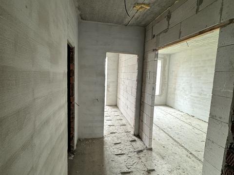 квартира по адресу Мазура Николая ул. (Щербакова), 24/2