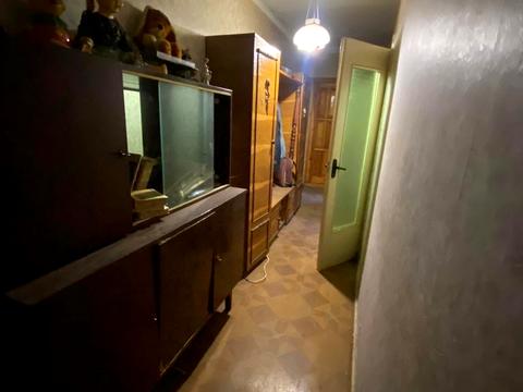 квартира за адресою Корольова, 1