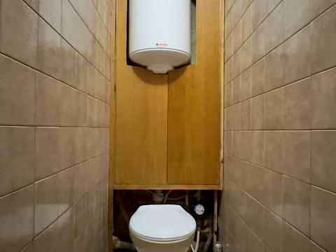 квартира за адресою Оболонський просп., 40