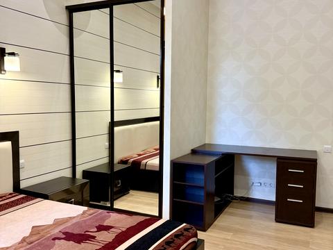 квартира по адресу Пастера ул., 10