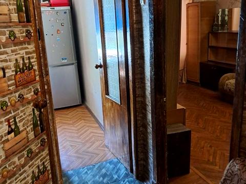 квартира за адресою Героїв Харкова просп. (Московський), 242