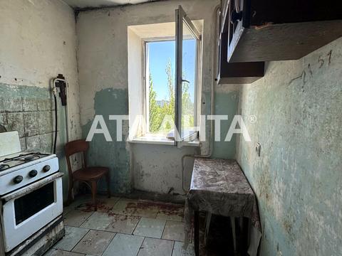 квартира за адресою Академіка Заболотного вул., 10