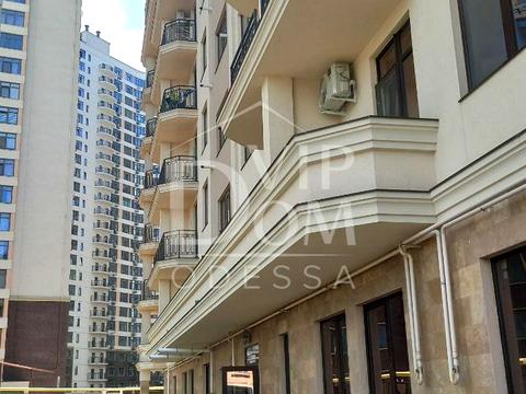 квартира за адресою Компасний пров., 1-А