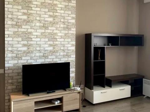 квартира по адресу Кирилло-Мефодиевская ул., 2