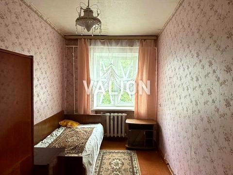 квартира по адресу Кирилловская ул. (Фрунзе), 110