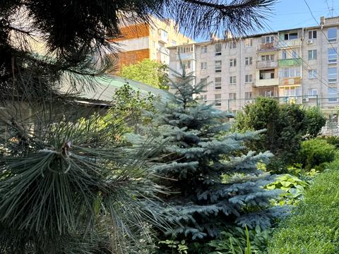 квартира за адресою Одеса, Світлий пров., 3