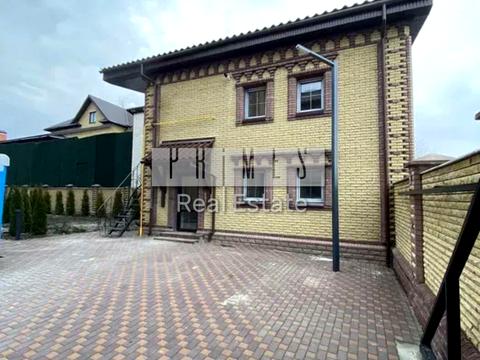 дом по адресу Миру, 10