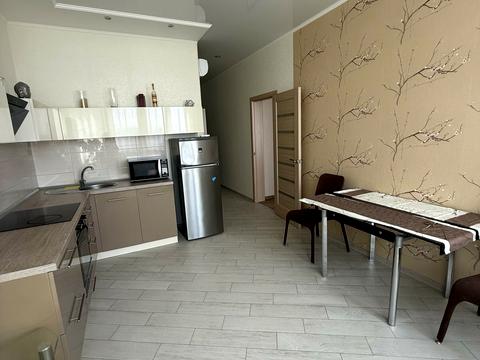 квартира по адресу Среднефонтанская ул., 35