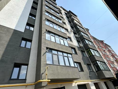 квартира за адресою Короля Данила вул., 3а