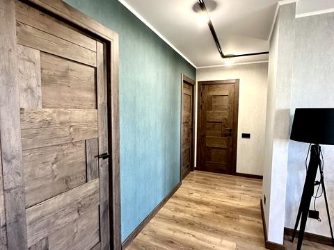 квартира по адресу Игоря Самострова ул., 22