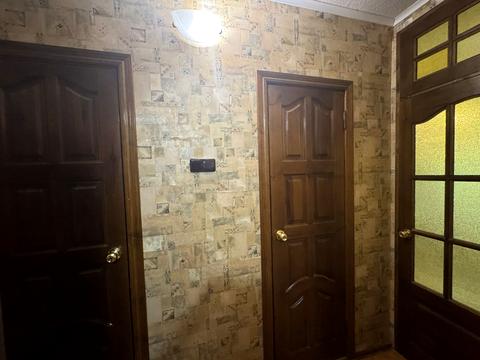 квартира за адресою Наталії Ужвій вул., 10