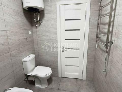 квартира за адресою Кричевського вул., 32
