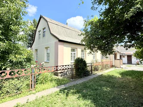 будинок за адресою Гагаріна