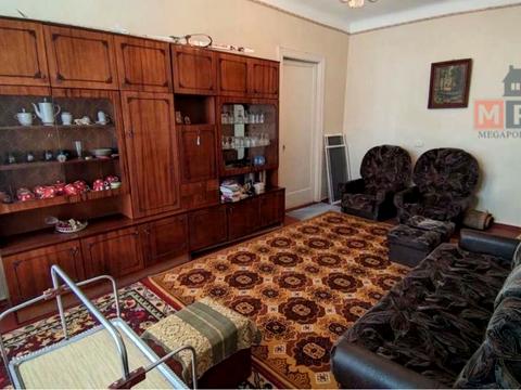 квартира по адресу Трускавецкая ул. (Псковская), 40-А