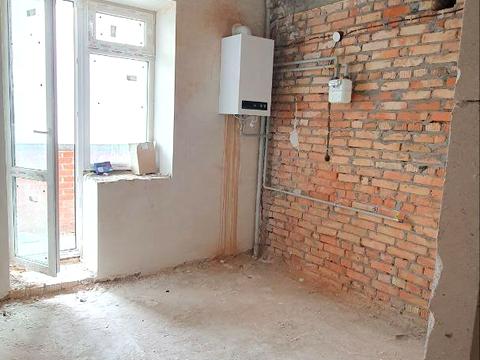 квартира за адресою Нижня Берегова вул., 1б