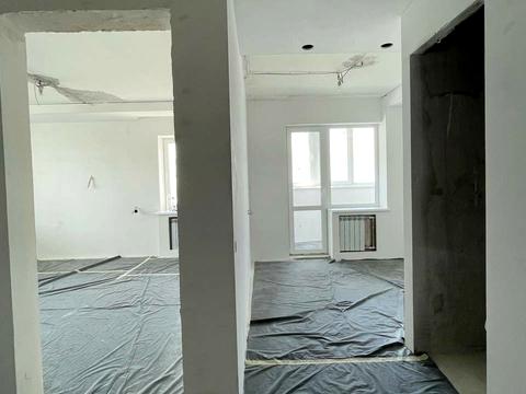 квартира по адресу Князя Владимира Великого просп., 63