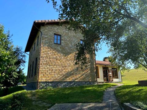 будинок за адресою Лісова