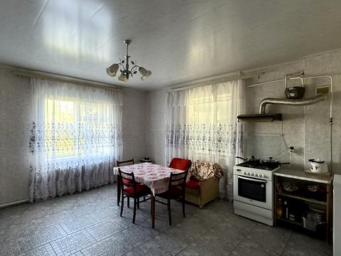 дом по адресу пгт. Царичанка, Сосновий провулок