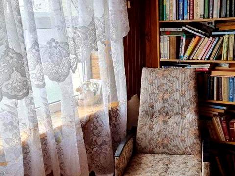 дом по адресу Хуторская ул. (Жовтнева)