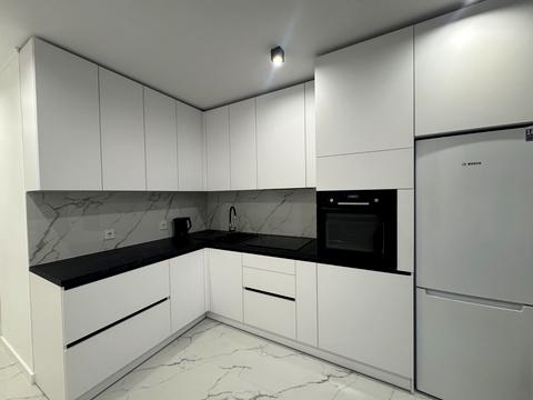 квартира за адресою Богдана Хмельницького вул., 207