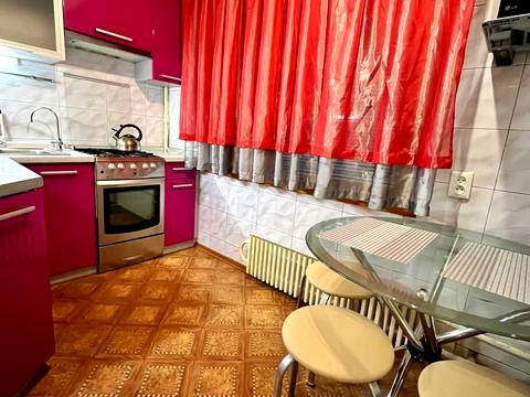 квартира за адресою Академіка Павлова вул., 132