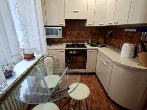 квартира за адресою Аерокосмічний просп., 43а