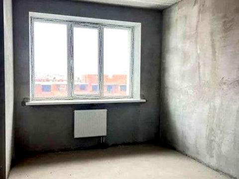 квартира по адресу Лісогренівецька, 34
