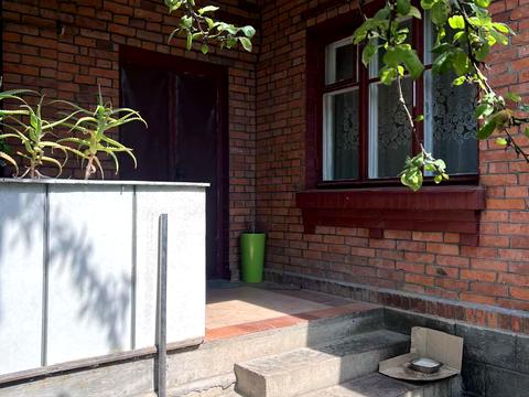 будинок за адресою Огієнка вул., 10/1