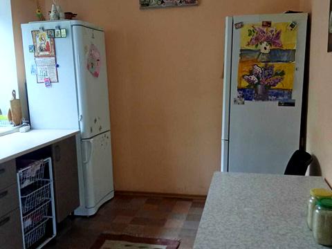 дом по адресу с. Новая Эметовка, Калинова