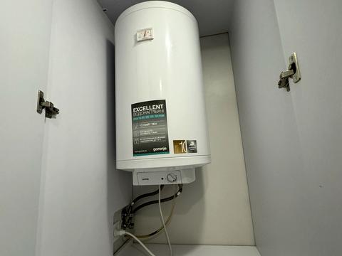 квартира по адресу Заречная ул., 6к3