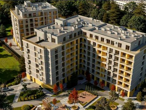 квартира по адресу Брюховицкая ул., 35