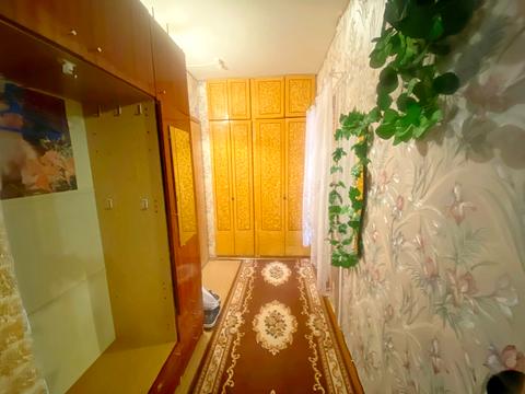 квартира по адресу Червоной Калины просп. (Владимира Маяковского), 40