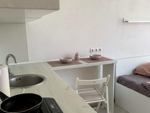 квартира за адресою Березнева вул., 16 к3