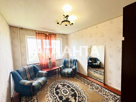 квартира по адресу Композитора Лятошинского ул., 12