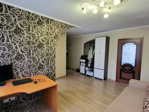 квартира за адресою майдан Короленка пл., 1