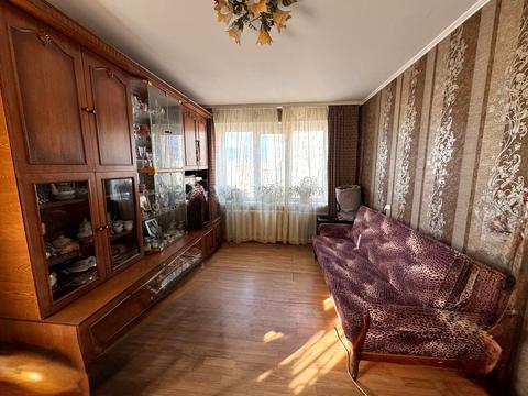 квартира по адресу Гната Юры ул., 4