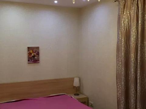 квартира за адресою Довженка вул., 7