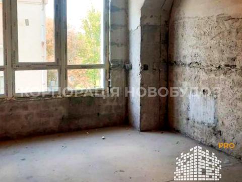 квартира за адресою Сергія Мартина вул., 4
