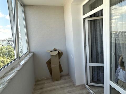 квартира за адресою Львівське шосе, 20б