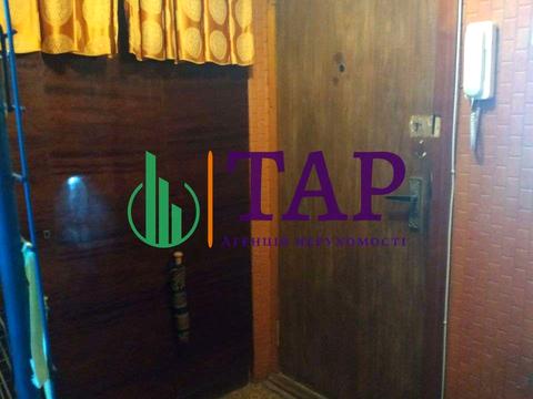 квартира по адресу Тракторобудівників, 132